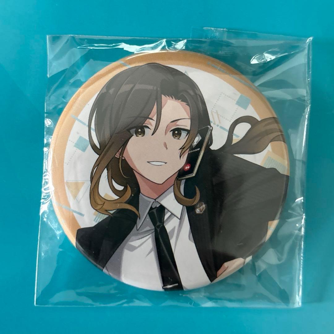 いれいす 缶バッジ 悠佑 ゆうすけ あにき - メルカリ