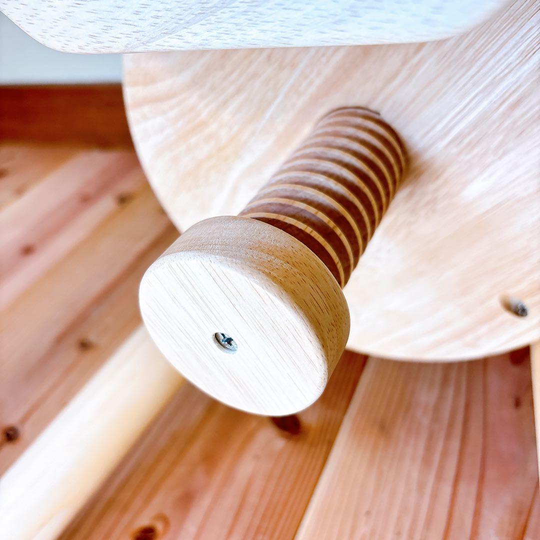 【良品】 ideaco イデアコ Lift stool リフトスツール