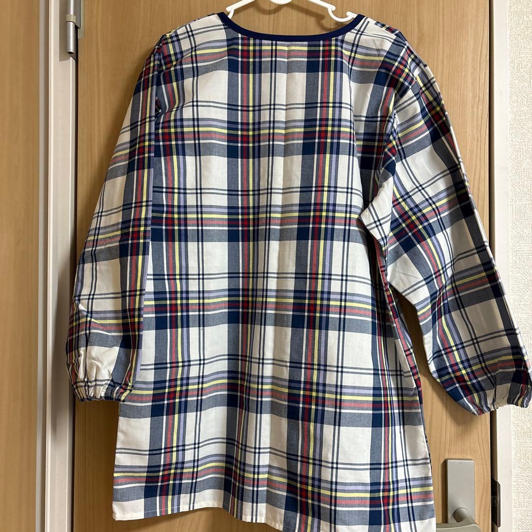 スヌーピー スモック 保育士 - メルカリ