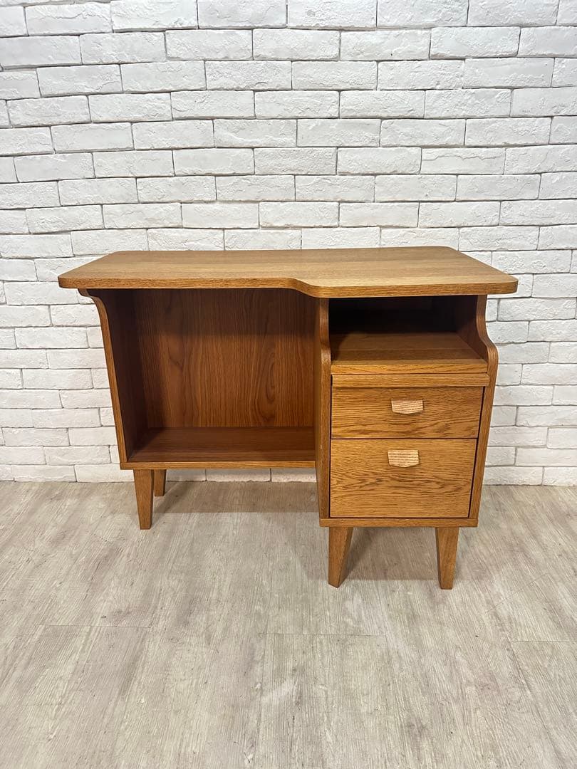 【spica 様】unico デスク　机　書斎　事務所　子供　勉強　学習