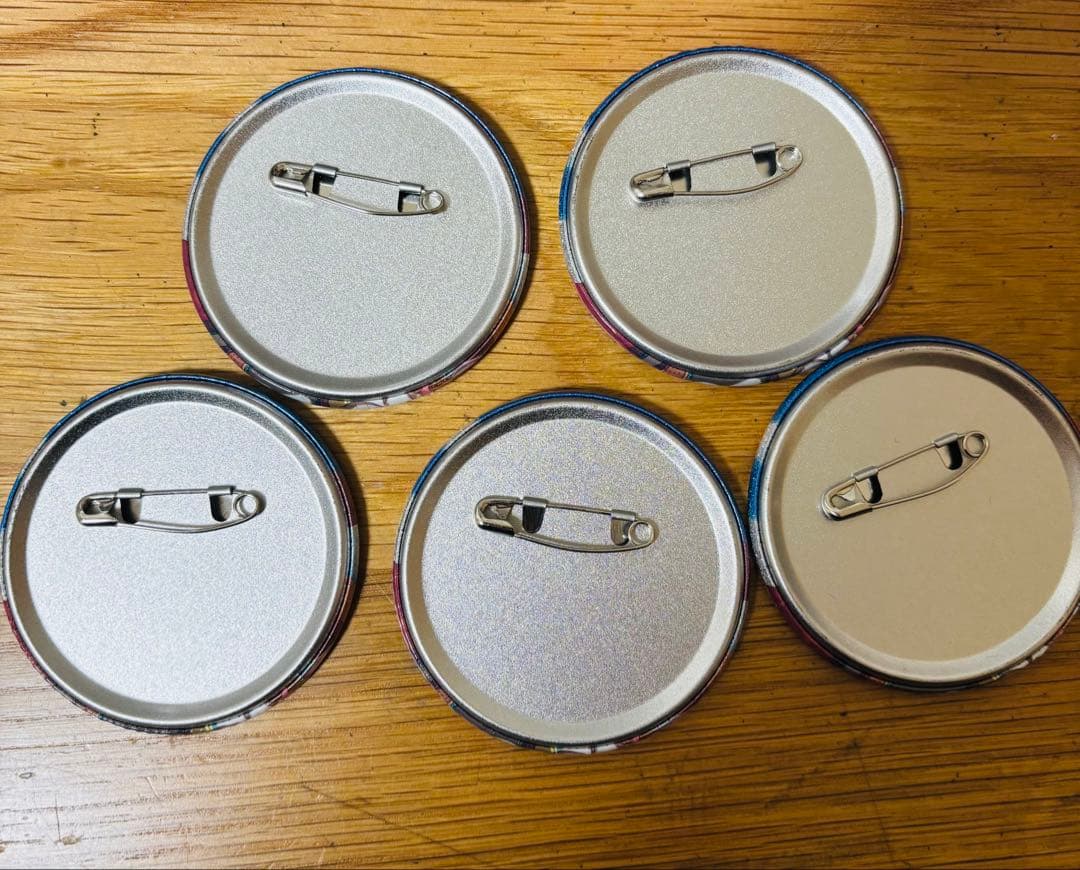 プロセカ 天馬咲希 グリッター缶バッジ グリ缶 あの空 まとめ売り