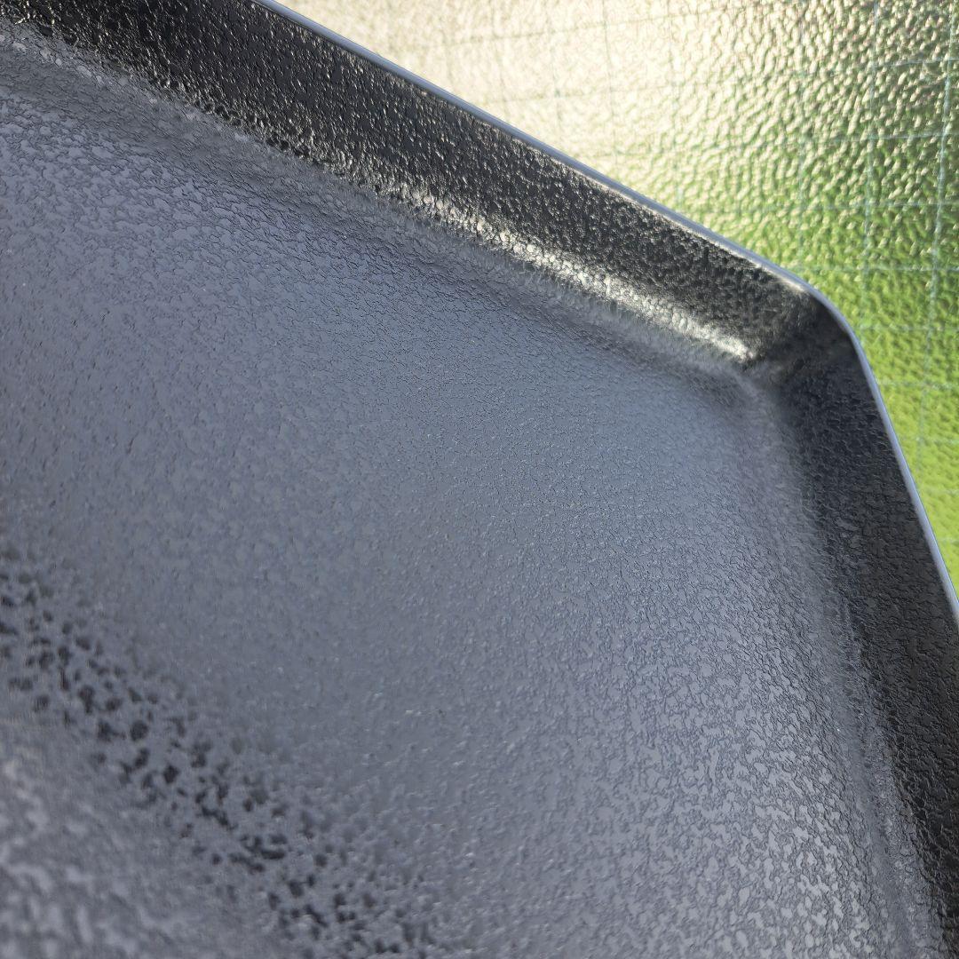 輪島塗 (黒)石目乾漆 会席膳×5客】大極上本堅地 大雅堂 バラ売り相談可