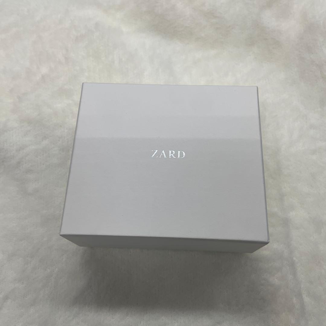 ZAREDのクリスタルオルゴール 負けないで