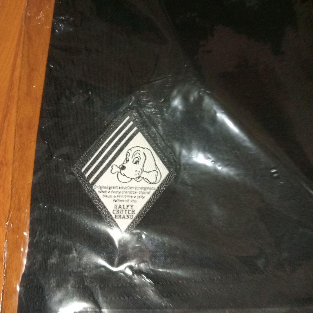 花冷え。 HANABIE. × GALFY コラボTシャツ L 中型犬 - メルカリ