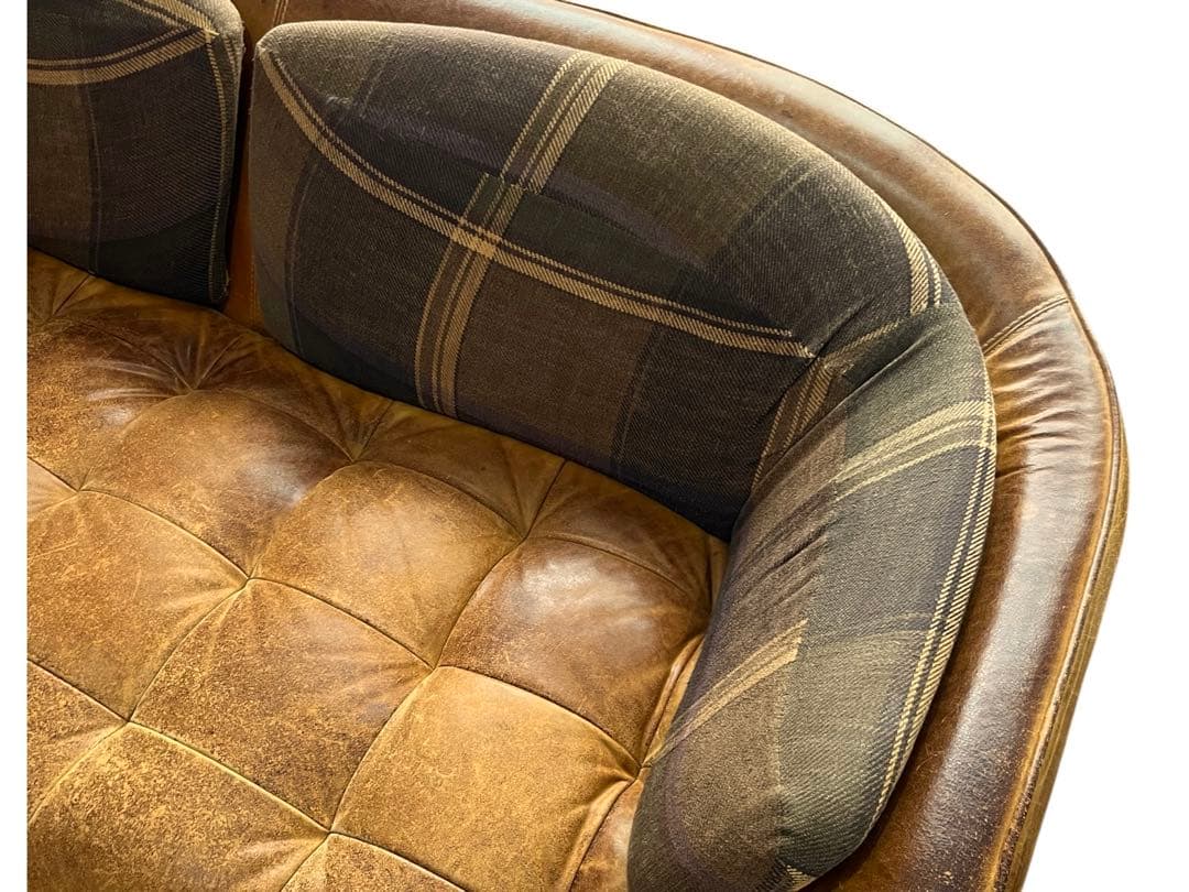 送料込み‼︎オピアムCRASH GATE OPIUM クラッシュゲート　 3人掛け