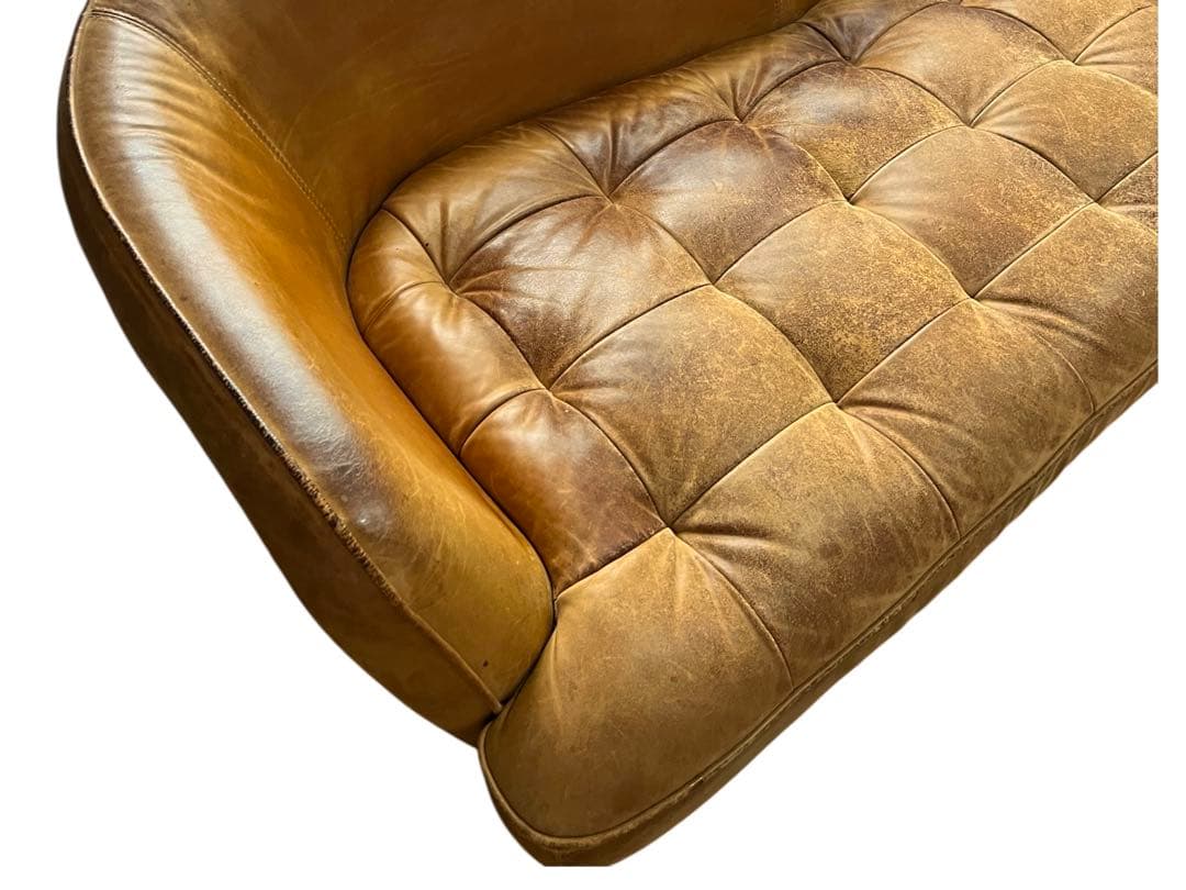 送料込み‼︎オピアムCRASH GATE OPIUM クラッシュゲート　 3人掛け