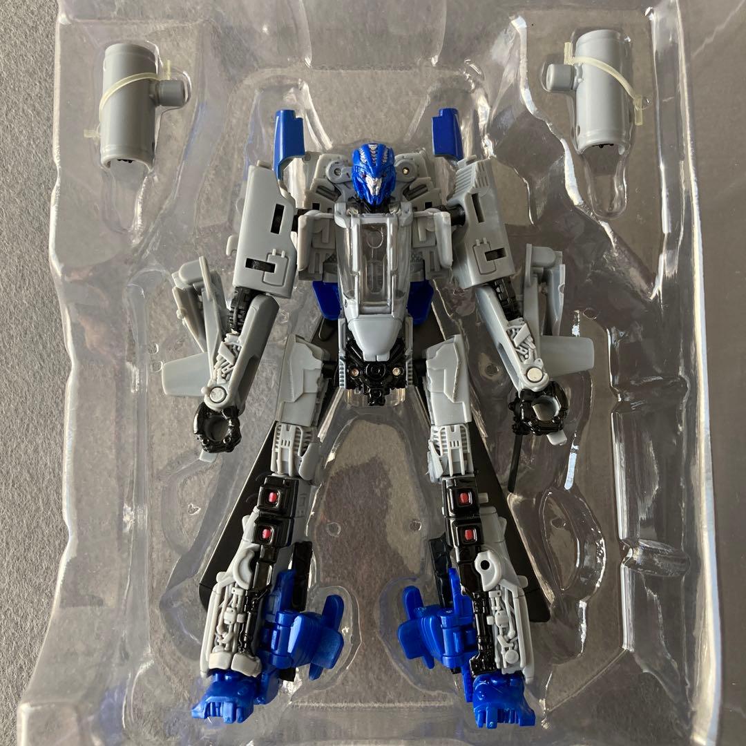 ドロップキック　シャッター　トランスフォーマーSS28 SS29スタジオシリーズ