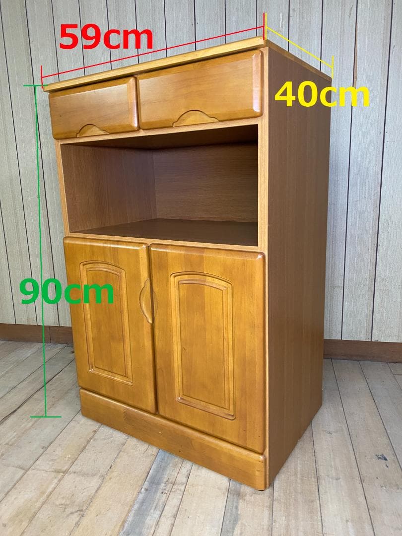 電話台チェスト