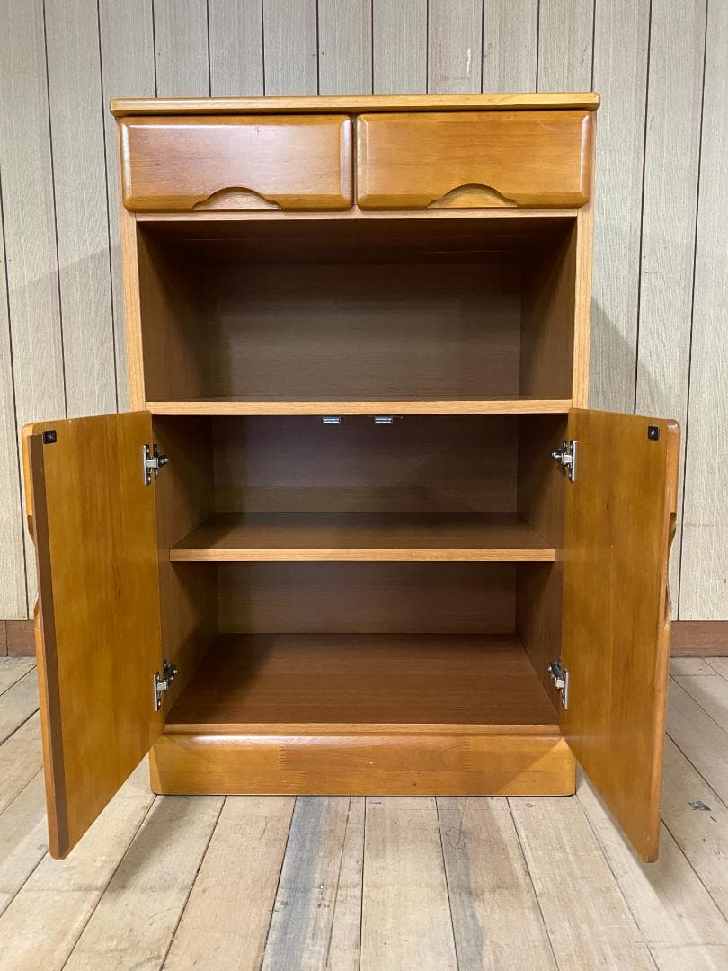 電話台チェスト