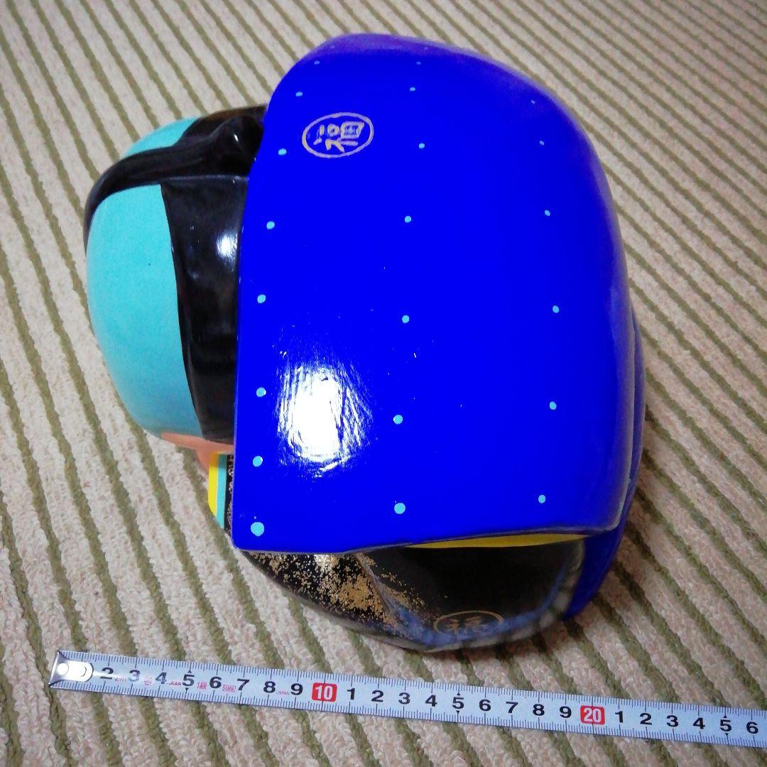 福助　貯金箱 特大