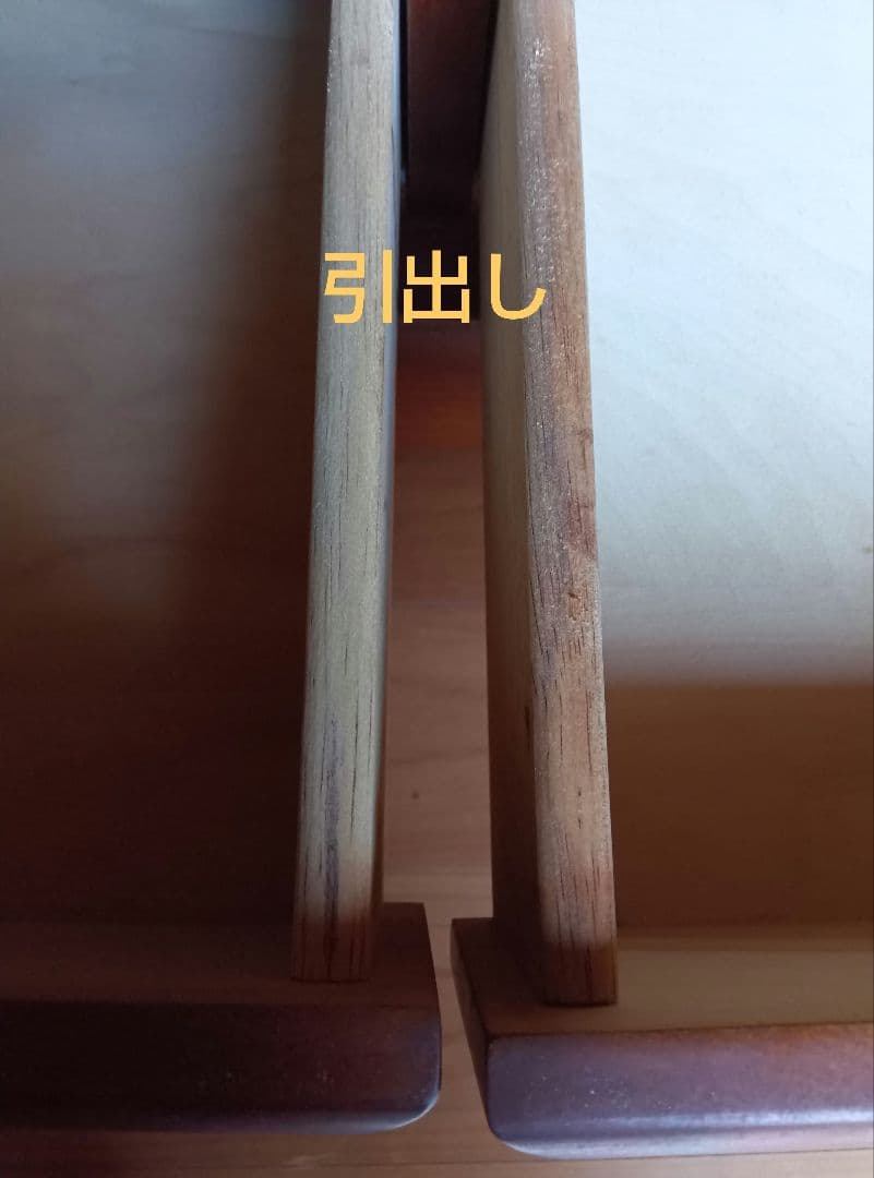 大雪木工 リビングキャビネット ローボード 北欧風家具