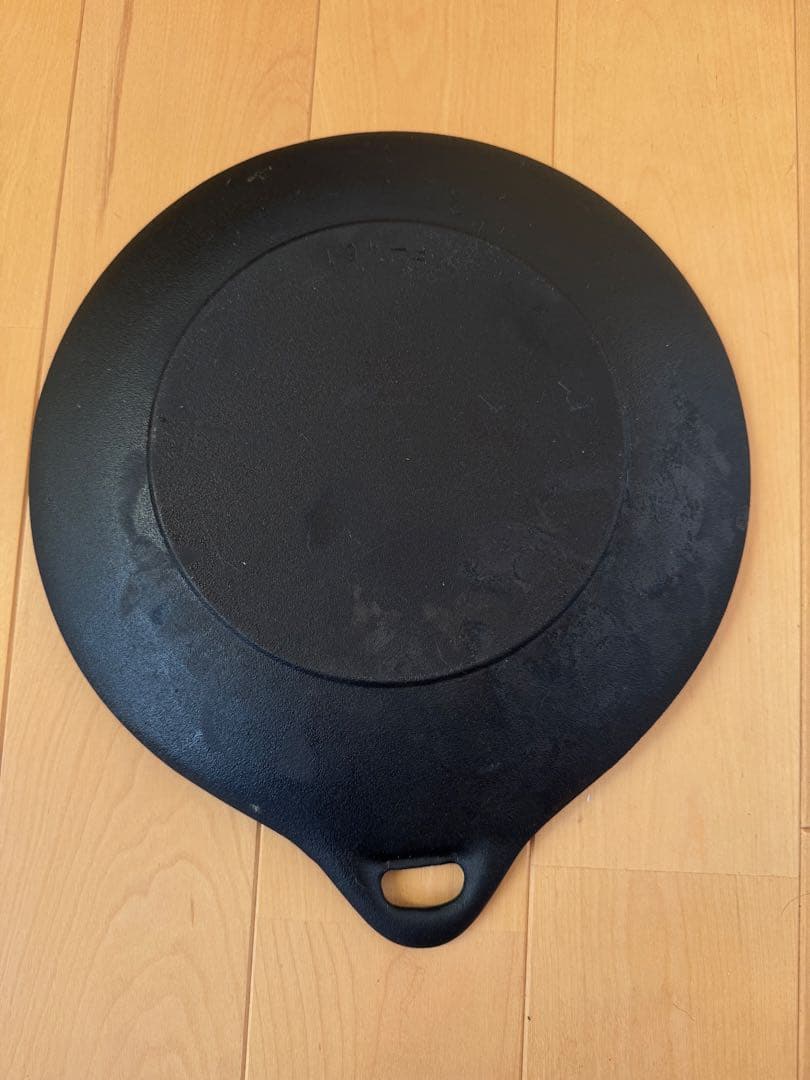 壱鋳堂　盛栄堂 ピアット 24cm F-461