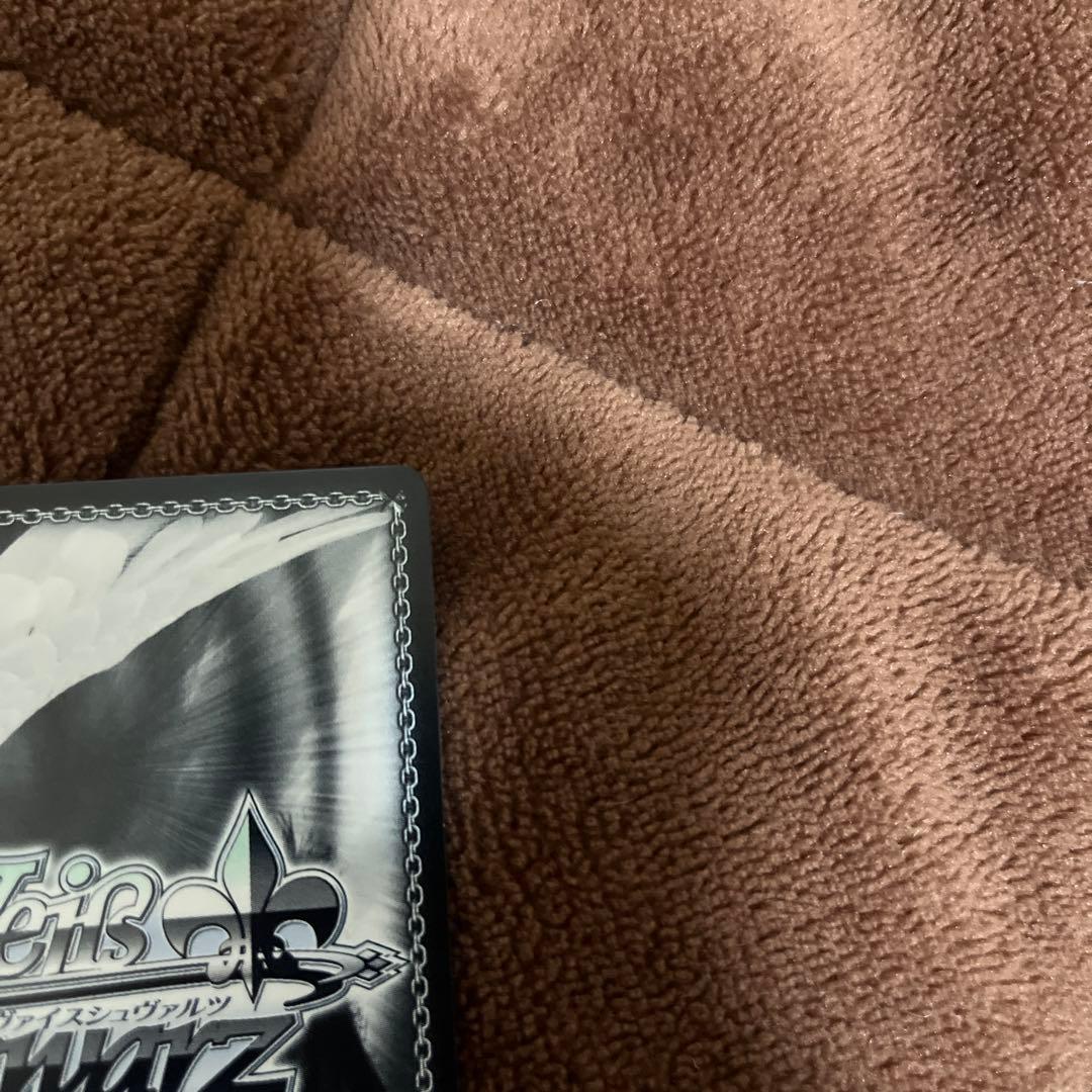 ヴァイス SP箔押しサイン　嘘つきの本音 すばる