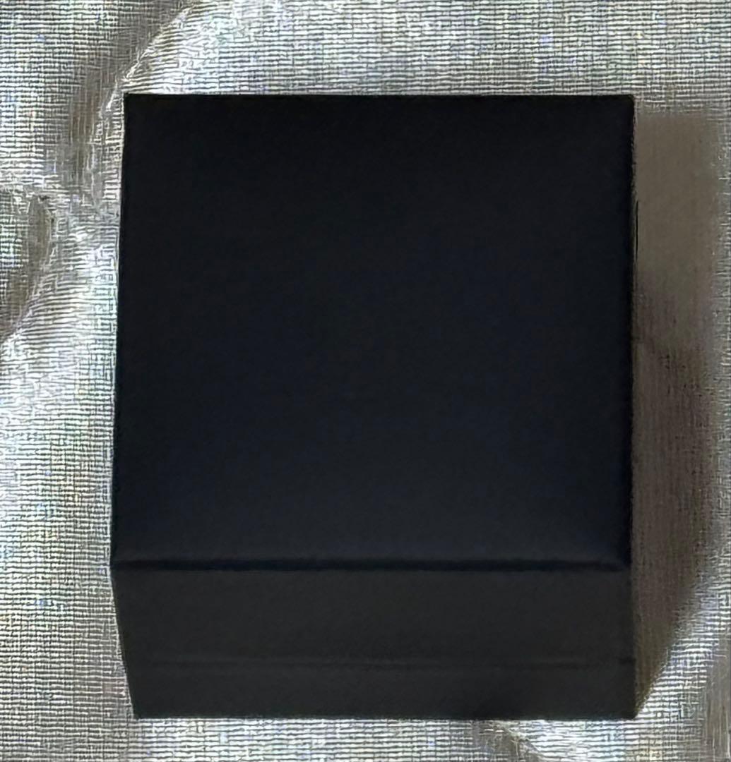 未使用】 Albemuth メモリアルリング 黑 ver /神椿 明透 存流 - メルカリ