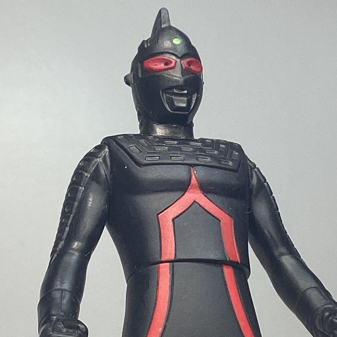 セブンダーク（SD）／ウルトラヒーロー500 ウルトラセブンダーク