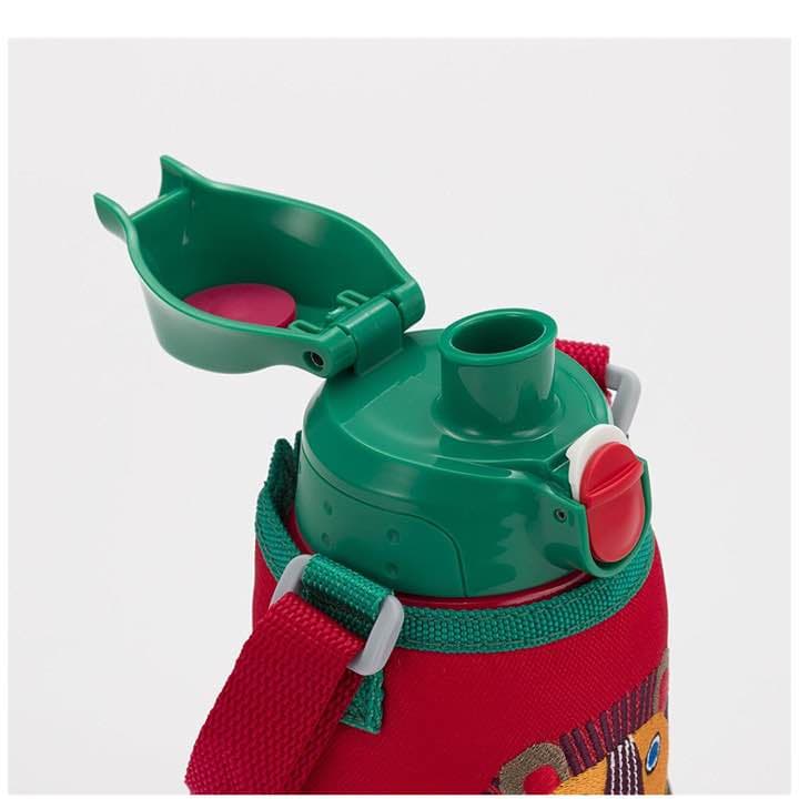 2個セット！ サハラ コロボックル ライオン 水筒 新品未使用 - メルカリ