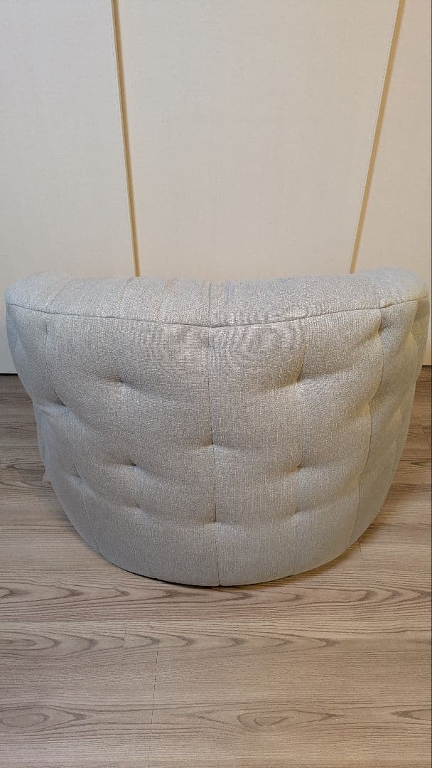 アンビエントラウンジ バタフライソファ　一人掛けソファ