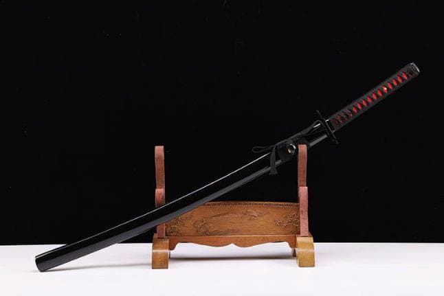 死神天鎖斬月 模造刀 模擬刀 日本刀 居合刀 刀装具 太刀 軍刀 武具