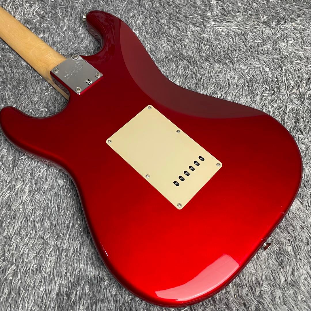 Squier Affinity Stratocaster SSH エレキギター