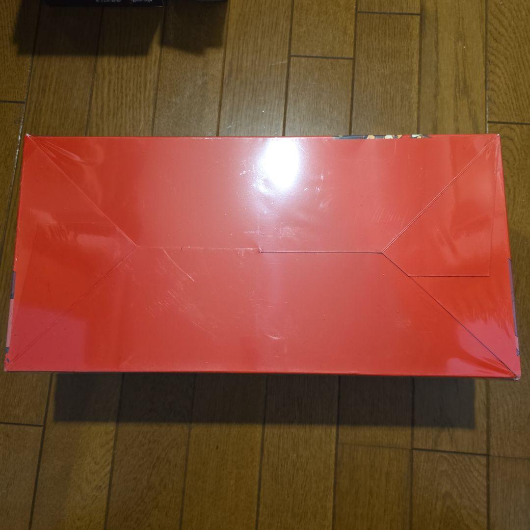 すぐ発送海外限定 新品 QMSV シャアコレクション1ケース コンプリートセット