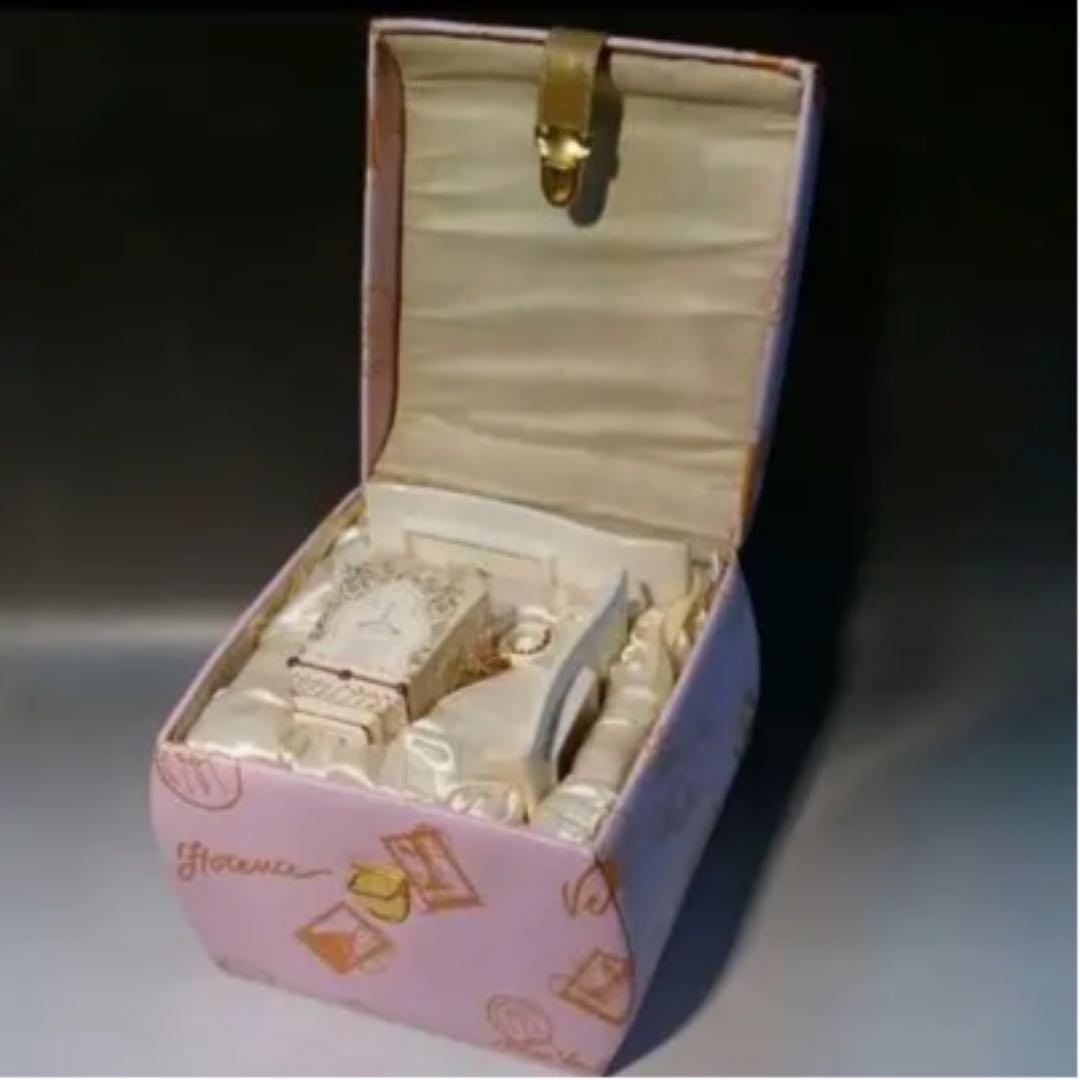 ROSSO REGALE ロッソレガーレ　カップアンドソーサー