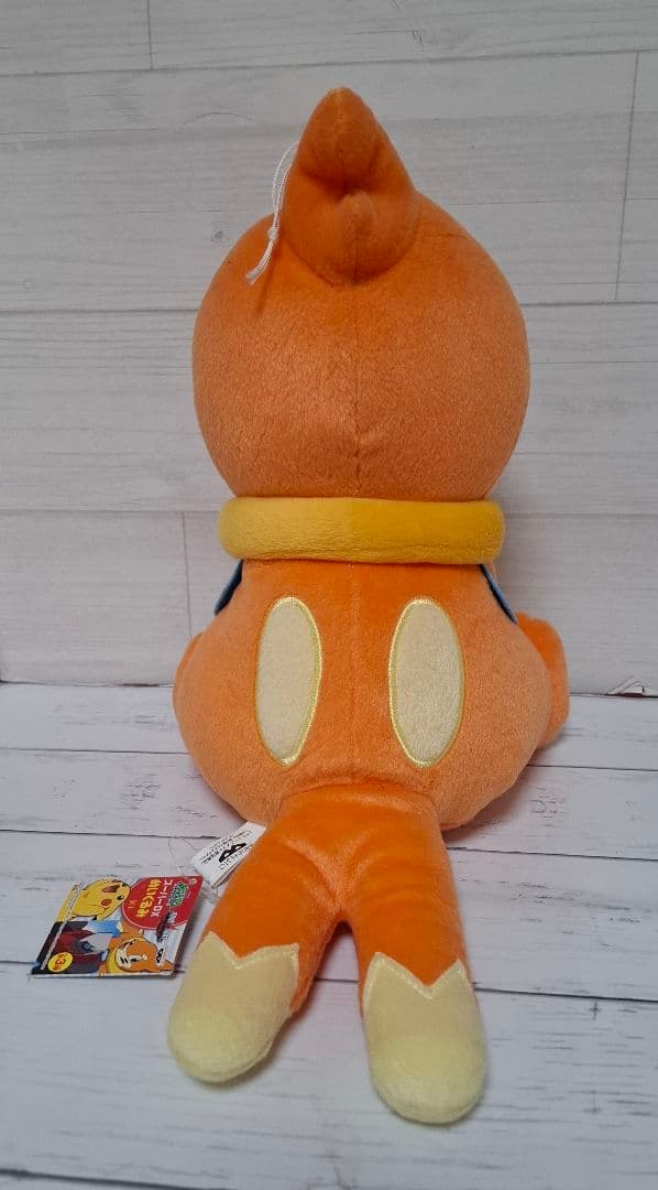超稀少】ポケモン ブイゼル スーパーDX ぬいぐるみ