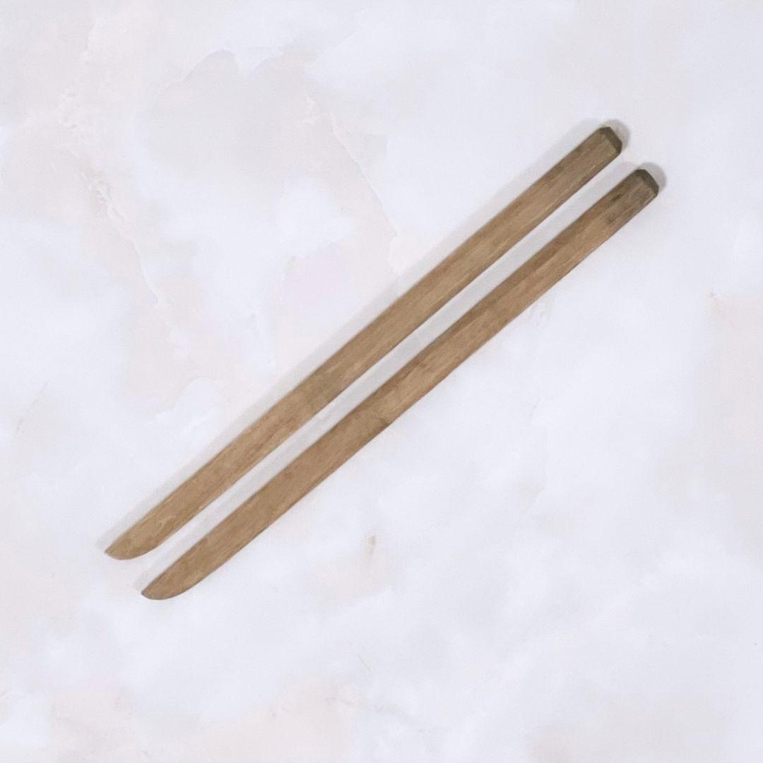 新品 只木芳明 菓子切り2本 安藤雅信伊藤聡信鈴木環吉川和人吉田直嗣次朗小澄正雄