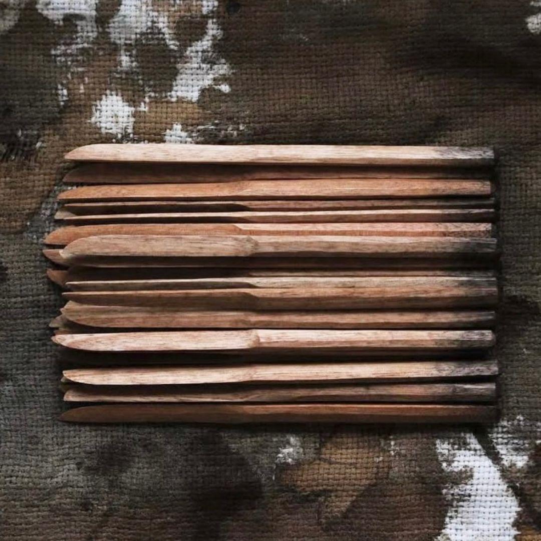 新品 只木芳明 菓子切り2本 安藤雅信伊藤聡信鈴木環吉川和人吉田直嗣次朗小澄正雄