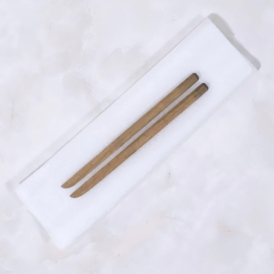 新品 只木芳明 菓子切り2本 安藤雅信伊藤聡信鈴木環吉川和人吉田直嗣次朗小澄正雄