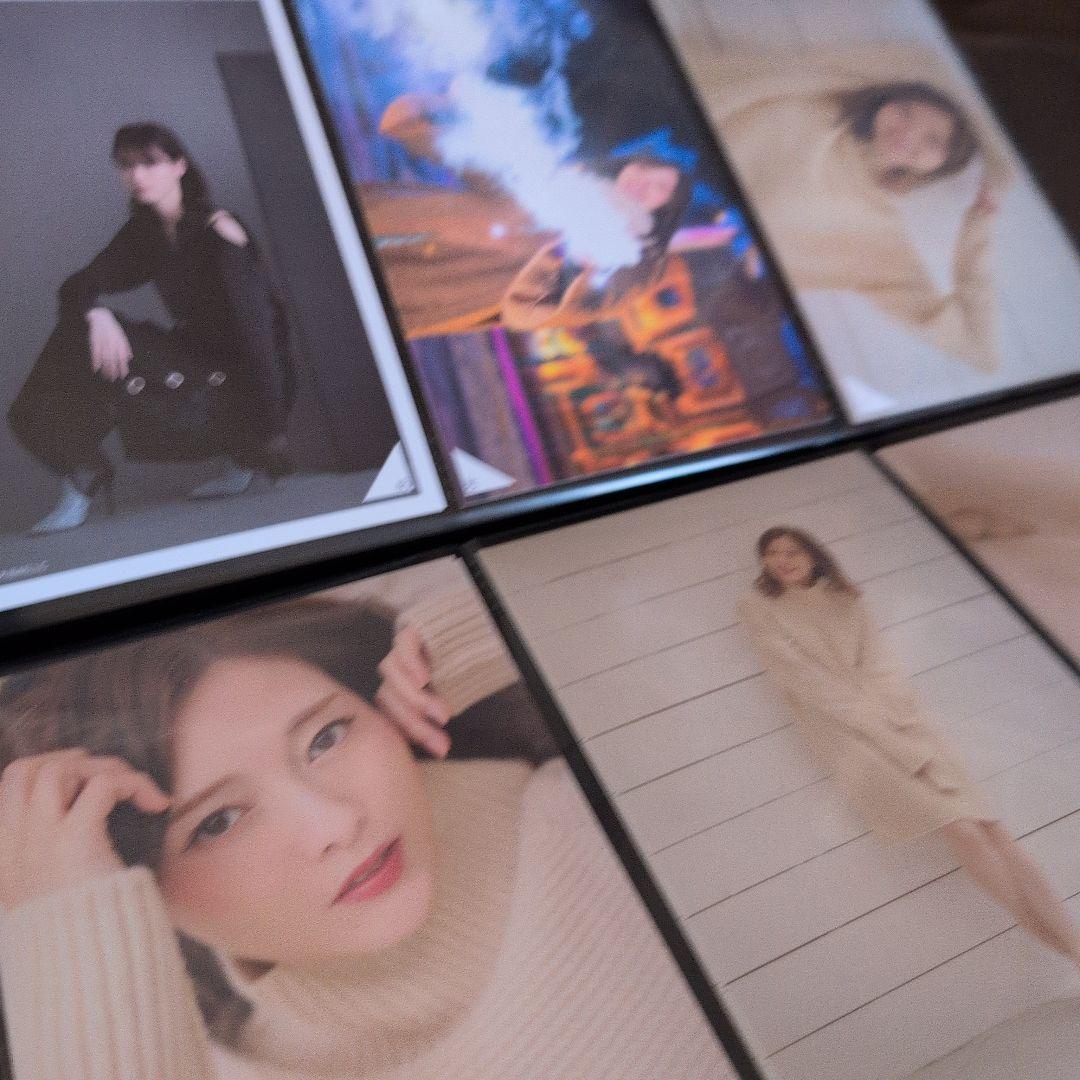 乃木坂46 生写真まとめ売り