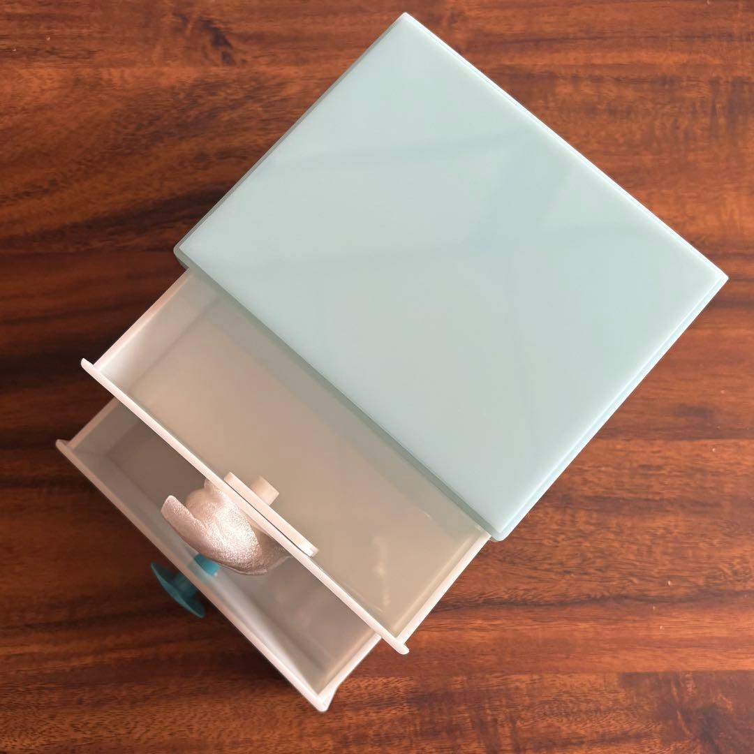 シュガーバニーズ 2段チェスト 2009年製 - メルカリ