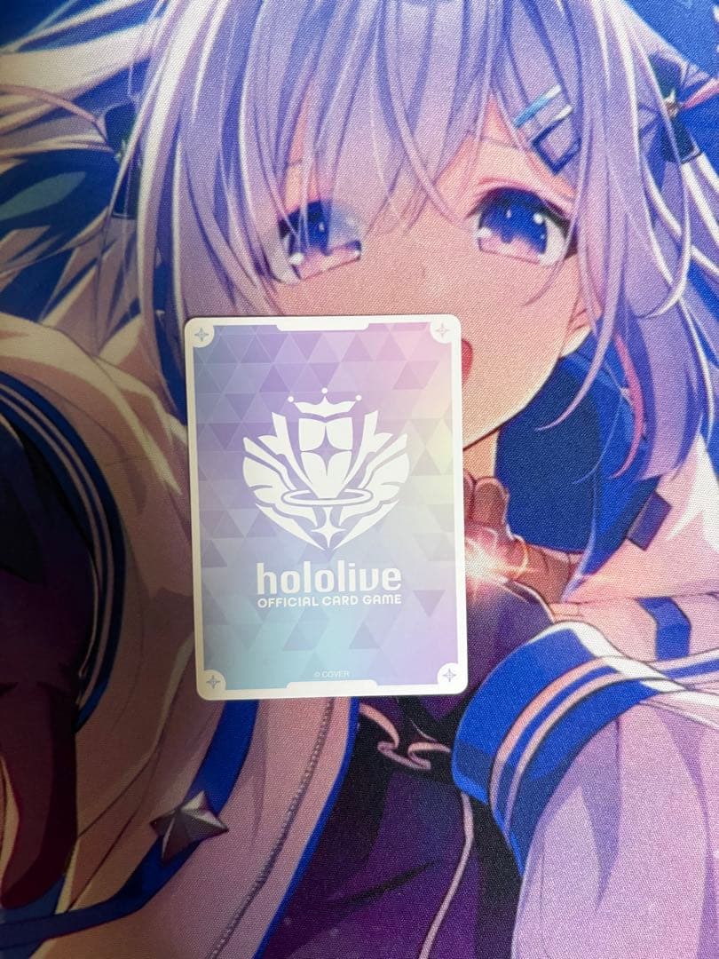 沙花叉クロエour ホロカ