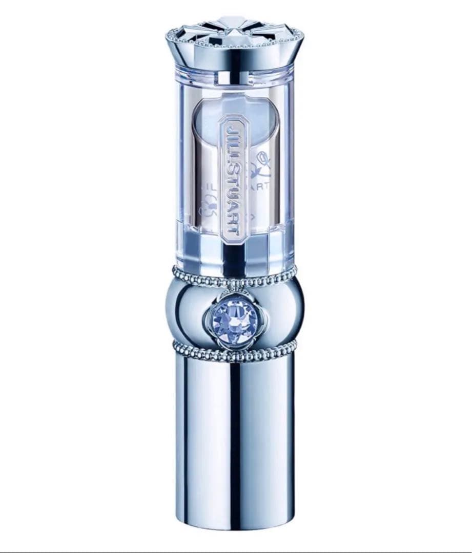 【激レア品】【限定品】【生産終了】サムシングピュアブルー セント マイリップス