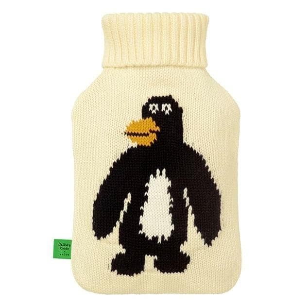 完売 レア Daisuke Kondo × unico / 湯たんぽ