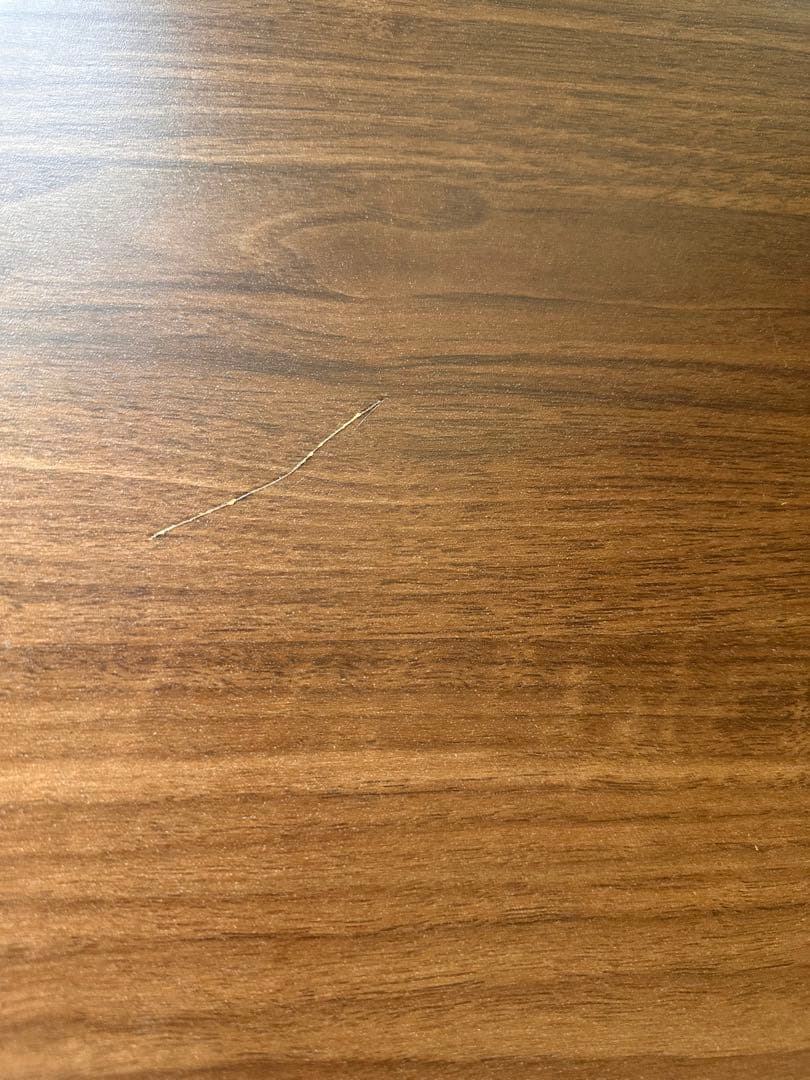 テレビボード 幅180cm (ウォールナット)