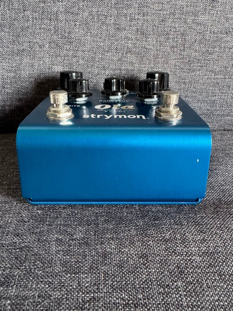 ギター Strymon Ola dBucket Chorus & Vibrato