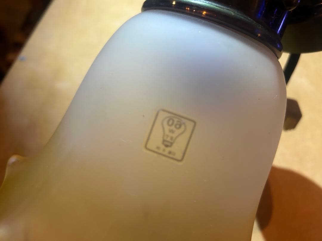 タキズミ 昭和風ペンダントライト