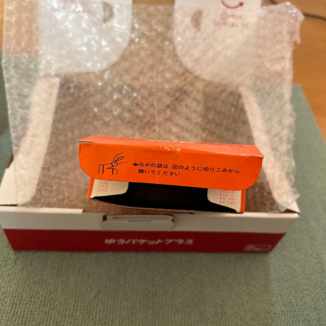 グリコ プリッツ 1960年代 箱 ファミリーサイズ - メルカリ