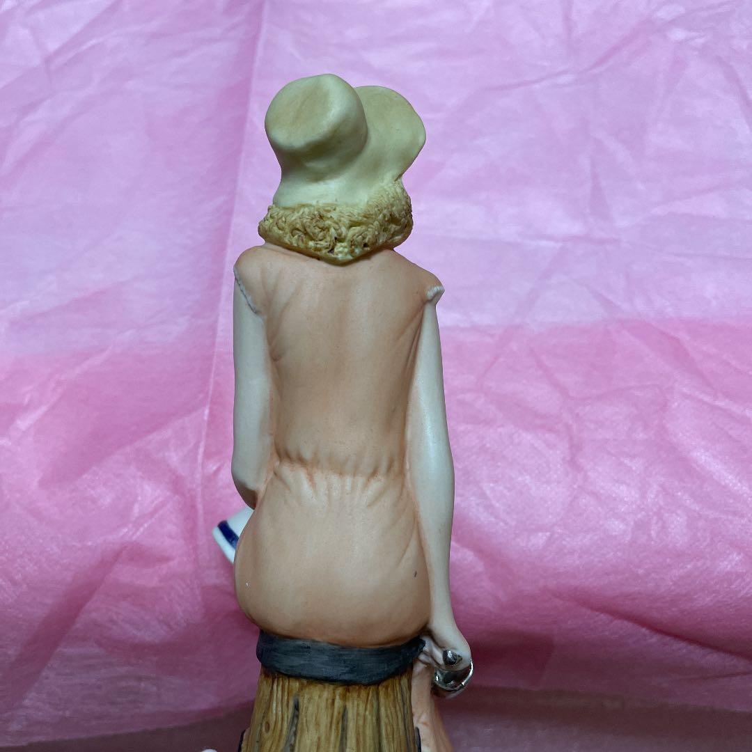 ・Milkmaid・高さ１６cm×１０cm×6cm・美品・