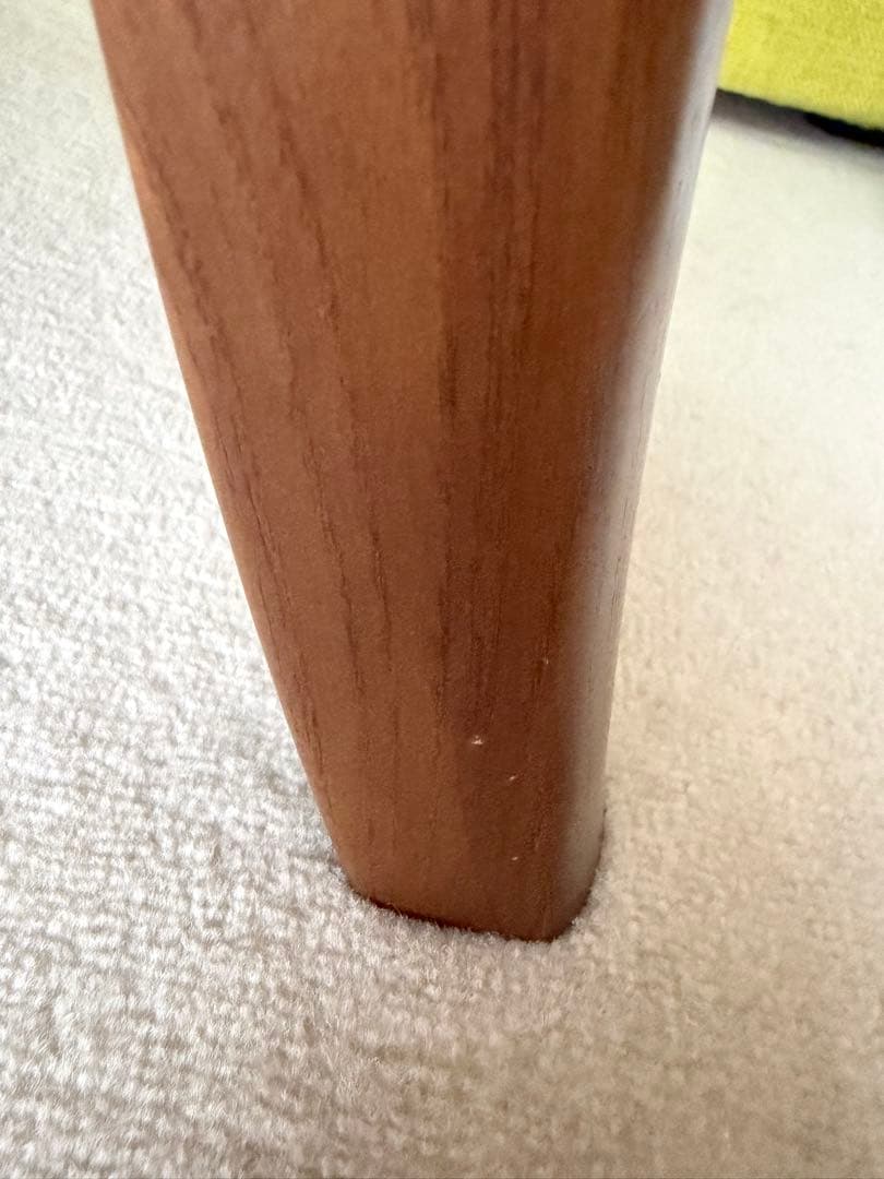 ローテーブル　直接お取引(神奈川県)にて¥5,000