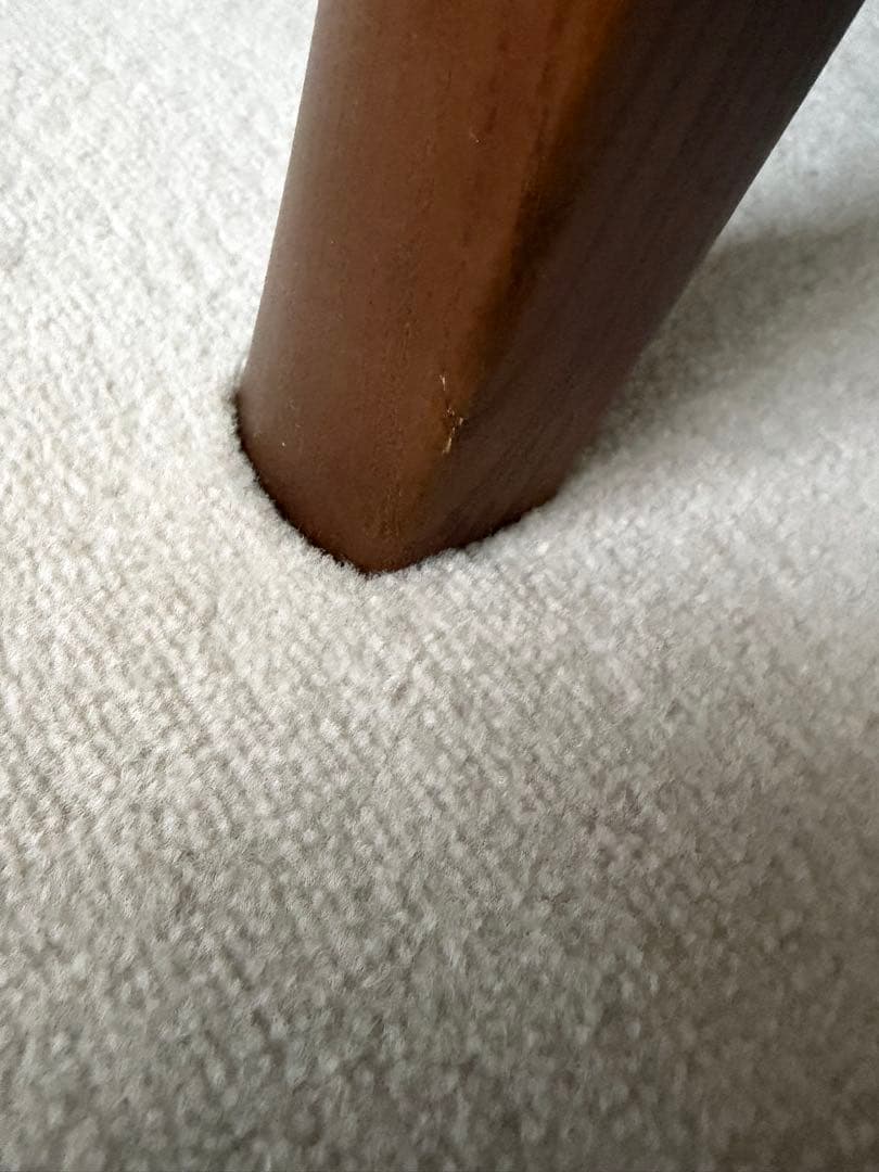 ローテーブル　直接お取引(神奈川県)にて¥5,000