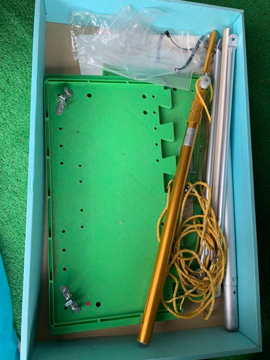 鯉のぼりフルセット