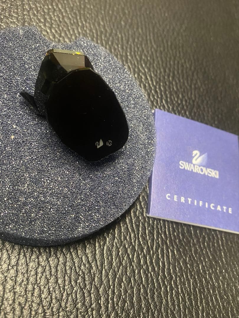 スワロフスキー ラブロッツ TOMASINO THE GANG OF DOGS