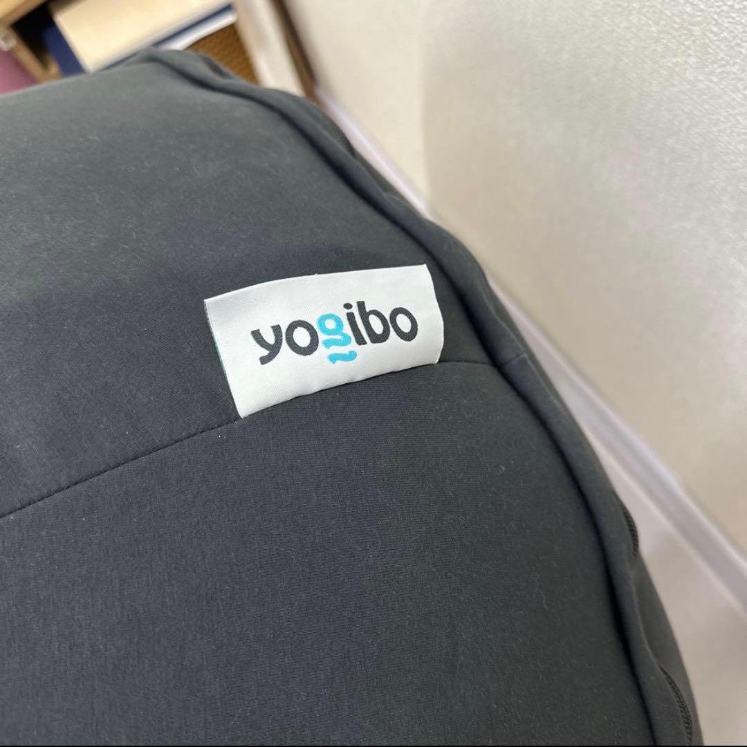 ヨギボー ゴースト