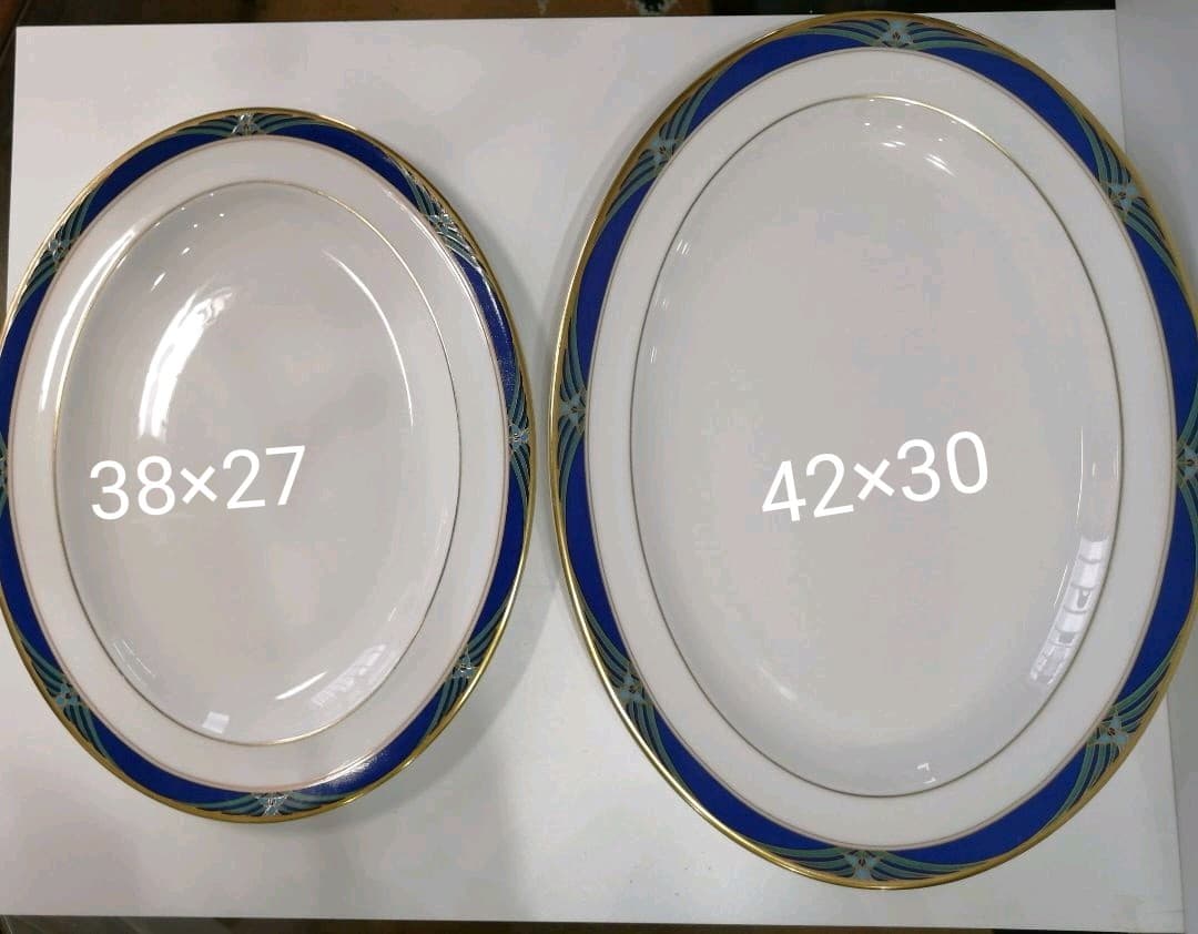 ロイヤルドルトン　レガリア11点