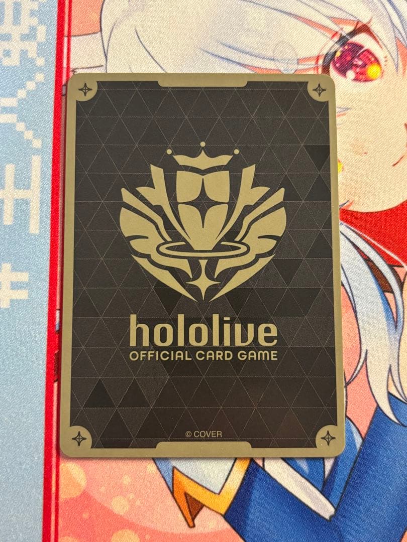 ホロカ 戌神ころね UR 2nd hBP06-070