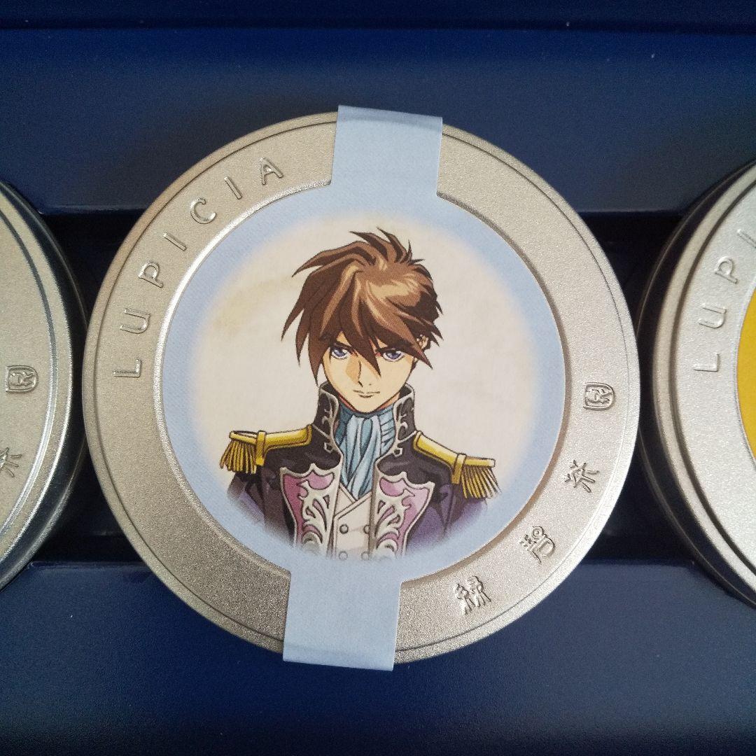 新機動戦記ガンダムW オリジナルティー 30周年 記念ディナーショー