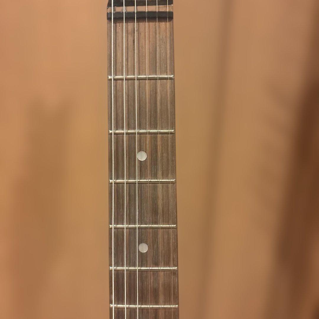 Ibanez GIO エレキギター（HSH） トレモロアーム付