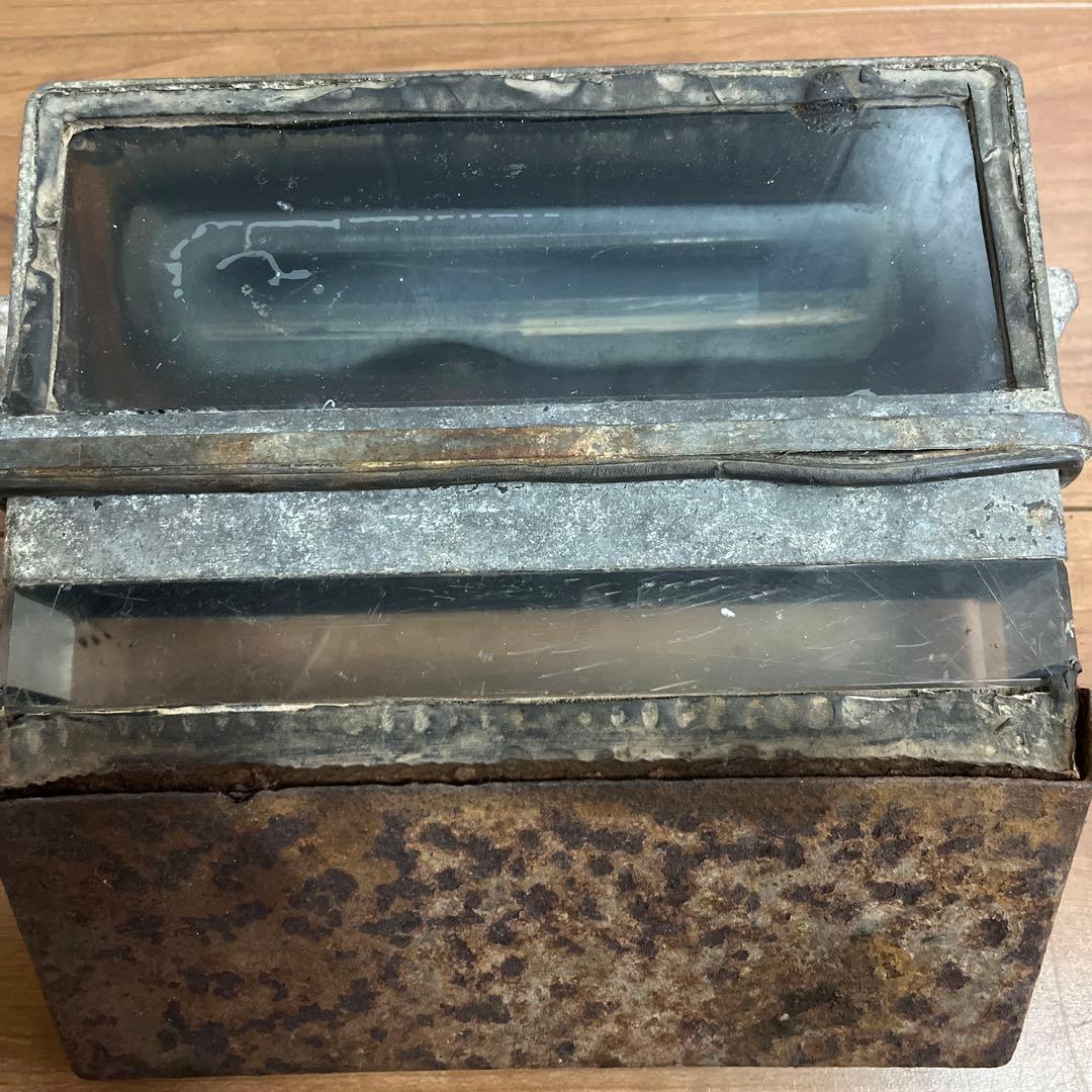 米軍実物 戦車 覗き窓 送料無料 | Shop at Mercari from Japan! | Buyee