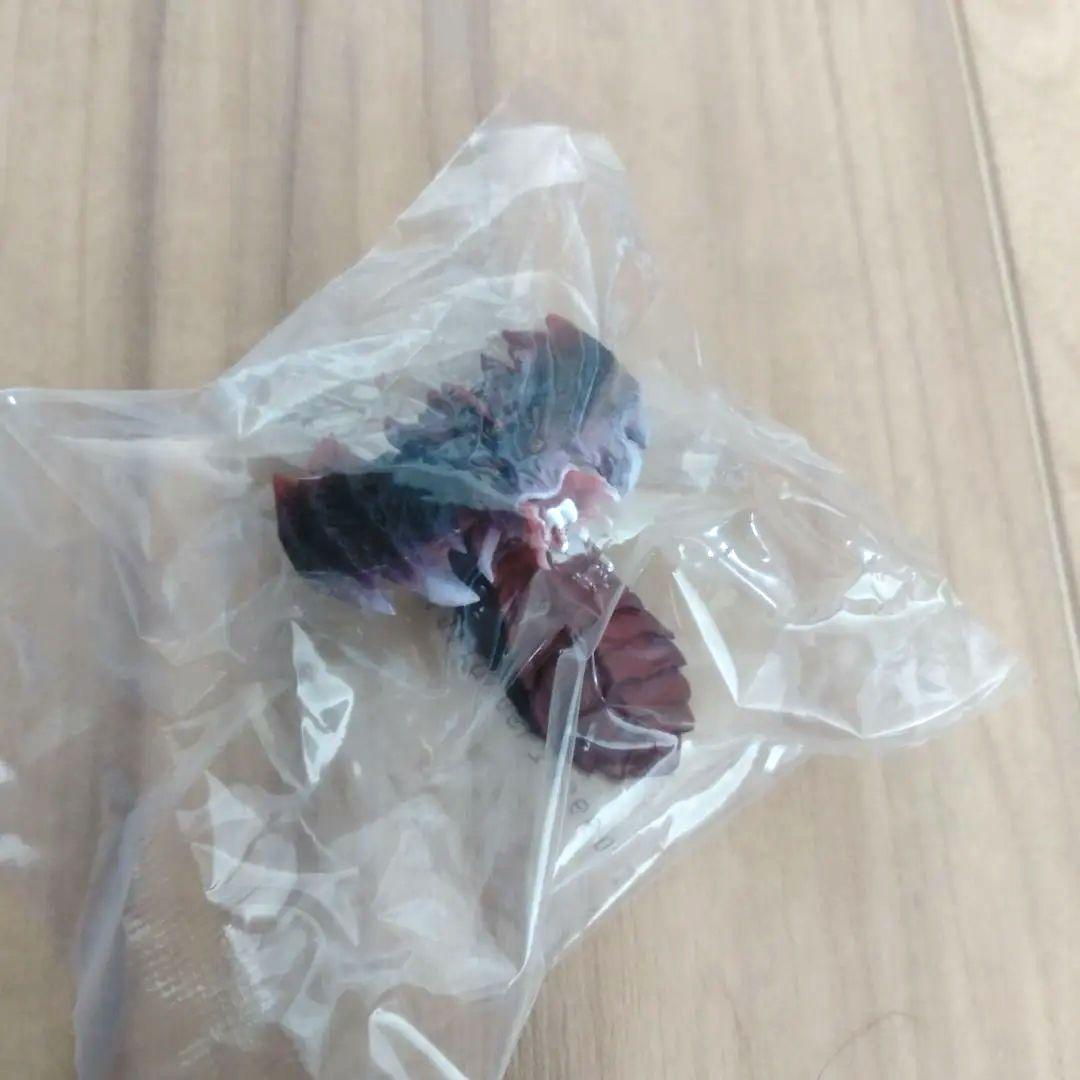 一番くじ ゴジラ 怪獣乱舞 -荒ぶるモノ- D賞 メカゴジラ(1975)＋オマケ